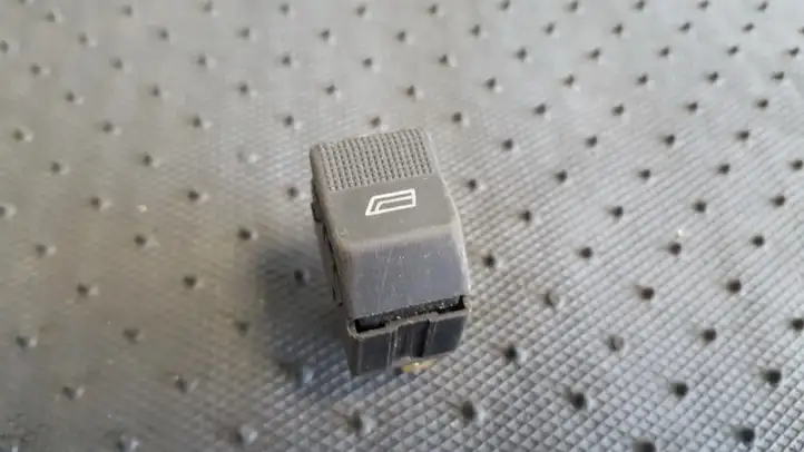 Audi A4 S4 B5 8D (1999 - 2001) 4D095985501C Блок кнопок стеклоподъемников — фото 1
