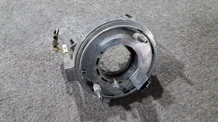 Volkswagen Golf IV (1998 - 2005) 1J0959653 Контактное кольцо SRS — фото 1