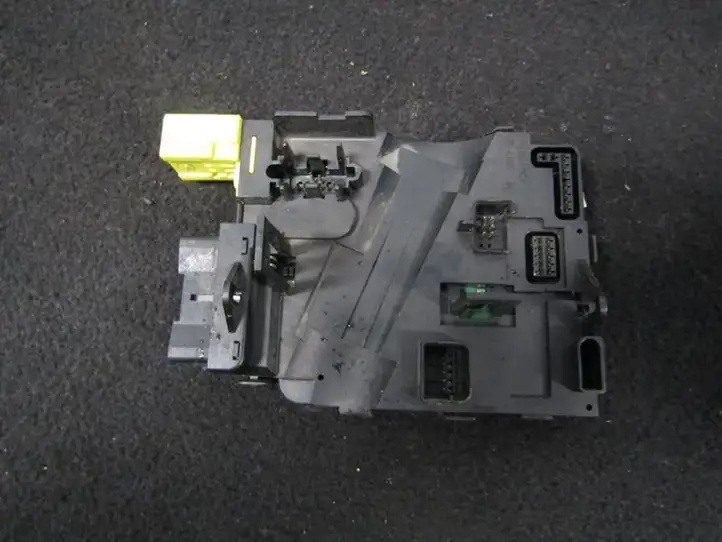 Volkswagen Caddy (2004 - 2010) 1k0953549e Регулировка рулевой колонки — фото 1
