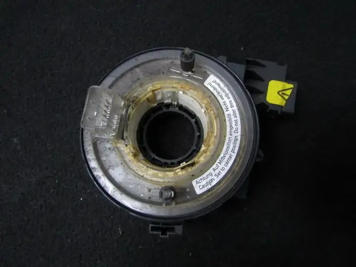 Volkswagen Jetta V (2005 - 2010) 1k0959653c Контактное кольцо SRS — фото 1