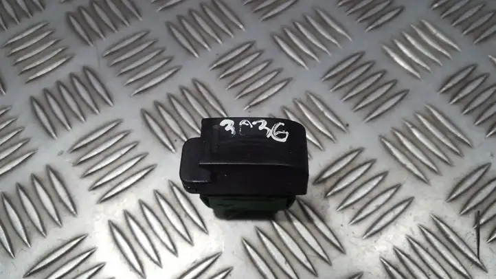 Citroen C1 (2006 - 2013) 646100hc1ca Кнопка стеклоподъемников — фото 1