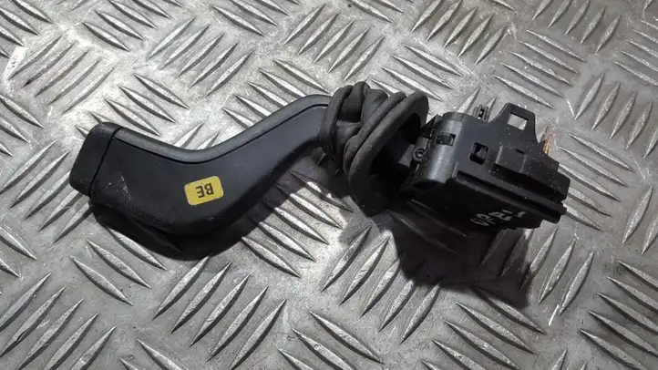 Opel Astra G (1998 - 2004) 090243395 Переключатель стеклоочистителей — фото 1