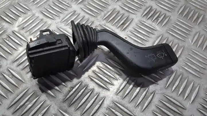 Opel Astra G (1998 - 2004) 090243395501 Переключатель стеклоочистителей — фото 1