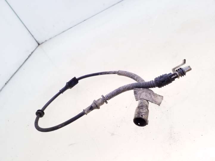 Opel Astra (1998 - 2004)   Передняя проводка датчика ABS
