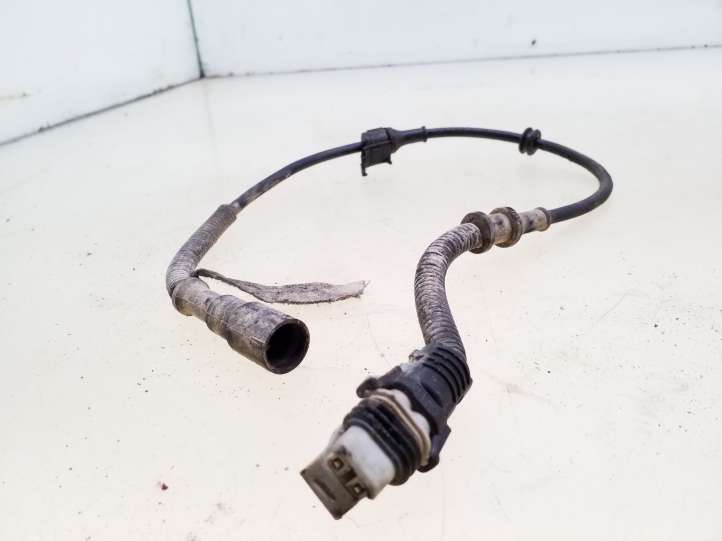 Opel Astra (1998 - 2004)   Передняя проводка датчика ABS
