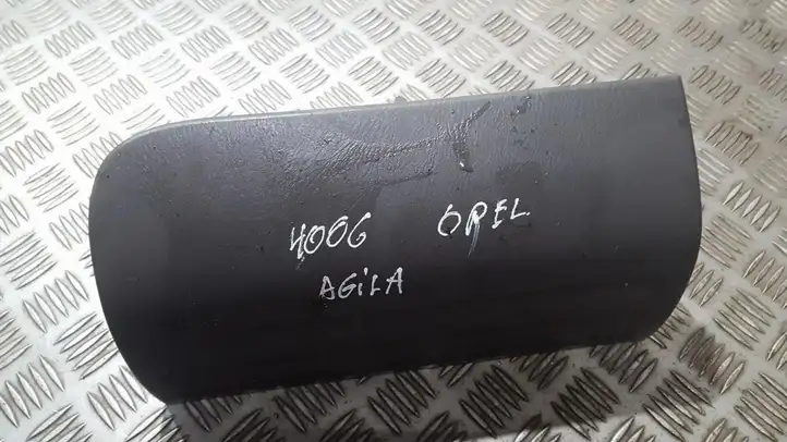 Opel Agila A (2000 - 2007) 6015636 Подушка безопасности пассажира — фото 1
