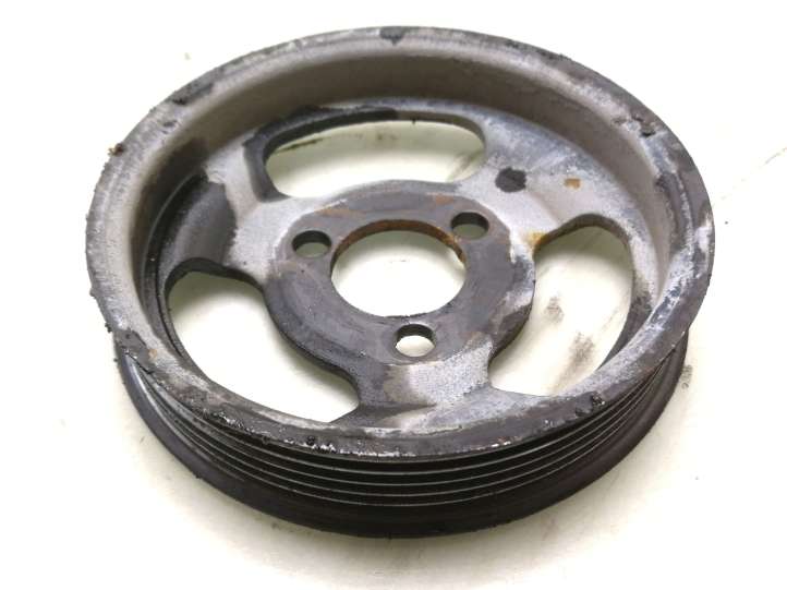 Opel Astra (1998 - 2004)  90502887 Шкив водяного насоса