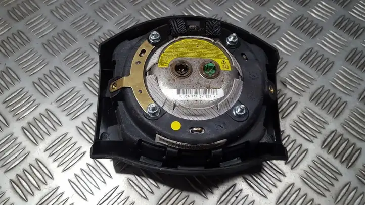 Mini One Cooper R50-53 (2000 - 2012) 676036604 Подушка безопасности руля — фото 2