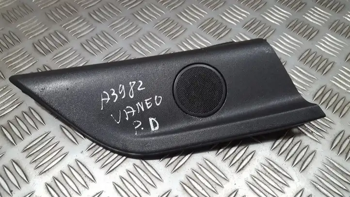 Mercedes-Benz Vaneo W414 (2001 - 2005) 4147200148 Накладка бокового динамика — фото 1