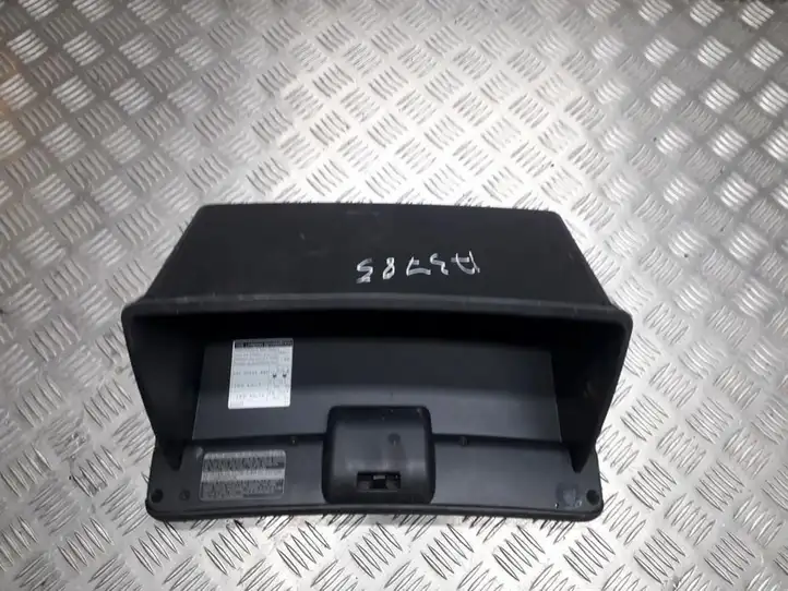 Toyota Corolla E120 E130 (2000 - 2004) 5555102060 Вещевой ящик — фото 2