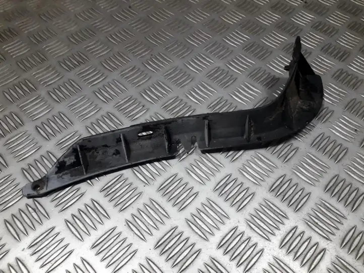 Mercedes-Benz Vaneo W414 (2001 - 2005) 4148850163 Кронштейн заднего бампера — фото 2