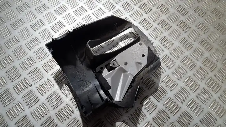 Toyota Celica T230 (1999 - 2006) 4528720550 Обшивка рулевой колонки — фото 2