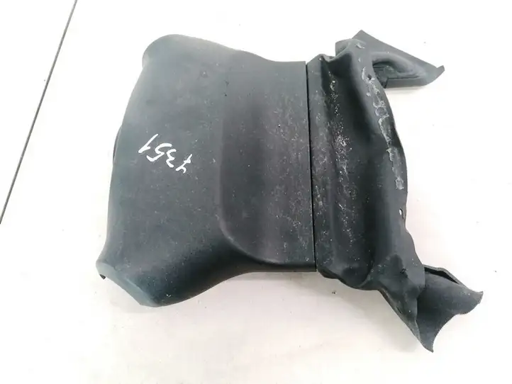 Nissan Qashqai (2006 - 2010) 43470JD000 Обшивка рулевой колонки — фото 1
