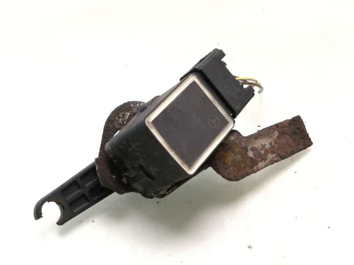 Mercedes-Benz C W203 (2000 - 2007)  A0105427717 Датчик высоты (фар)