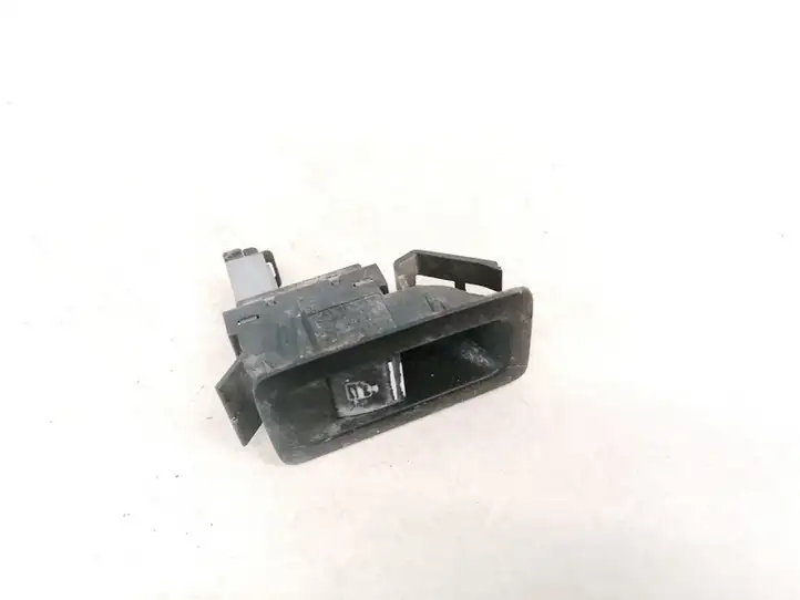 Volkswagen Caddy (2010 - 2015) 1f0959527 Блок кнопок стеклоподъемников — фото 1