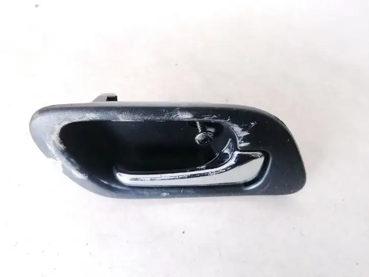 Honda Accord (1999 - 2002) Внутренняя ручка двери — фото 1