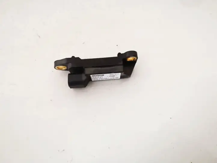 Ford Focus (1998 - 2004) 98ag14b342ad Датчик удара SRS — фото 2