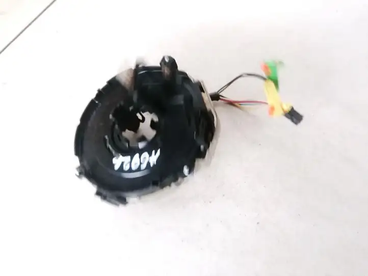 Mercedes-Benz E W211 (2002 - 2009) A1714640518 Контактное кольцо SRS — фото 1