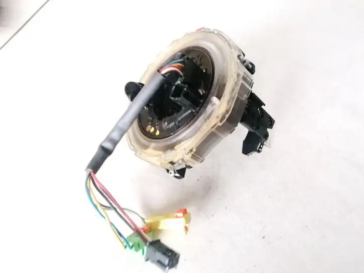 Mercedes-Benz E W211 (2002 - 2009) A1714640518 Контактное кольцо SRS — фото 3