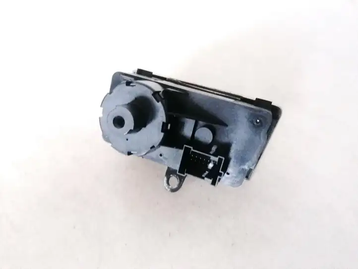 Mercedes-Benz E W211 (2002 - 2009) 2115450904 Включатель фонарей — фото 3
