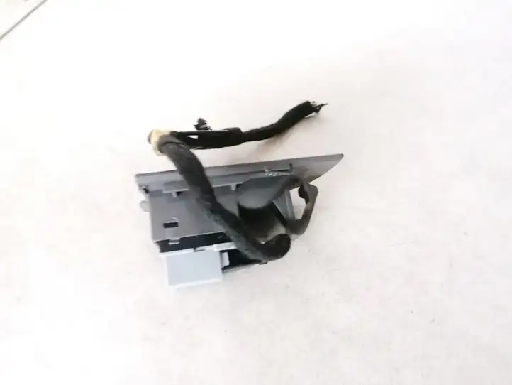 Audi A6 S6 C5 4B (2001 - 2004) 4B0959855 Блок кнопок стеклоподъемников — фото 2