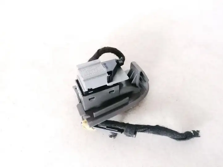 Audi A6 S6 C5 4B (2001 - 2004) 4B0959855 Блок кнопок стеклоподъемников — фото 3