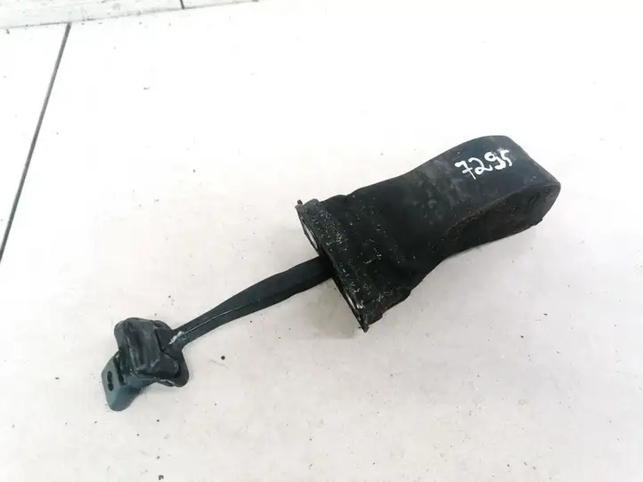 Volkswagen Golf VII (2013 - 2019) 5G0839267A Ограничитель задней двери — фото 1
