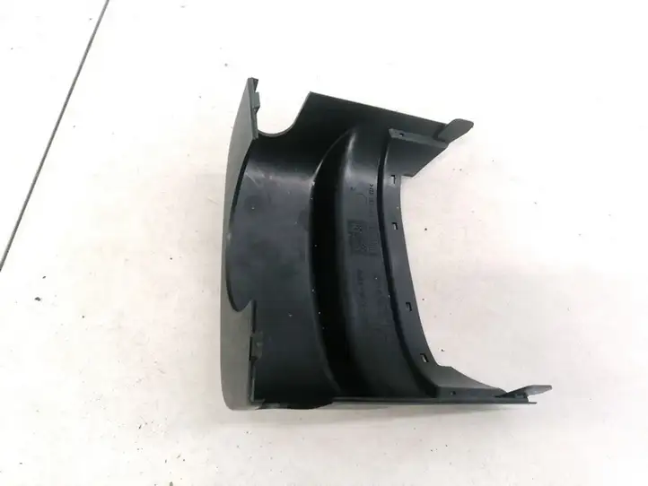 Ford Galaxy (2006 - 2010) 3M513530ABW Обшивка рулевой колонки — фото 2