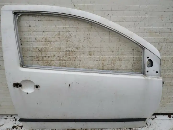Citroen C2 (2003 - 2008) Дверь — фото 1