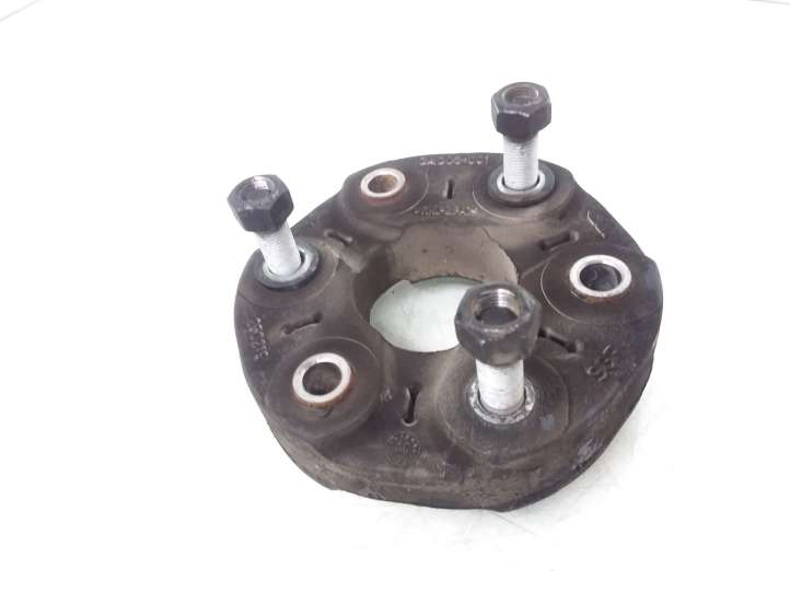 Jaguar S-Type (2004 - 2008)  GAG03001 Демпфер кардана