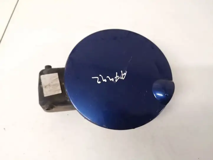 Seat Cordoba (6L) (2002 - 2009) 1h0010092c Крышка топливного бака — фото 1