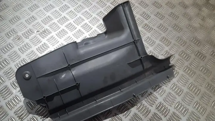 Opel Agila A (2000 - 2007) 09204261 Внутренняя отделка заднего порога — фото 2