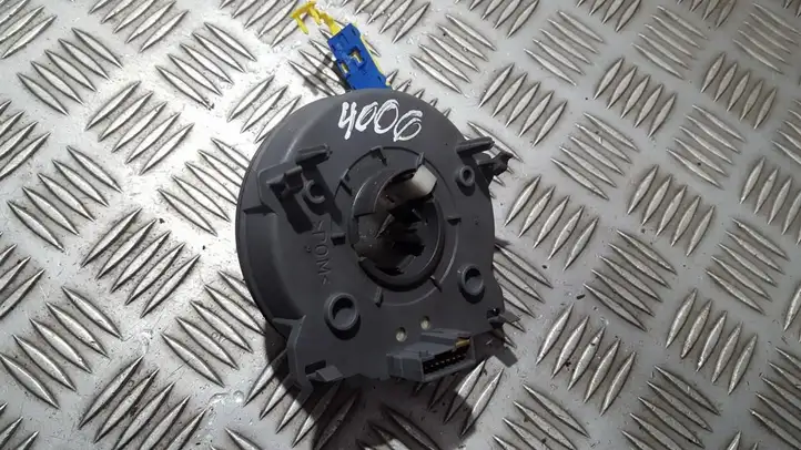 Opel Agila A (2000 - 2007) 90588757 Контактное кольцо SRS — фото 2