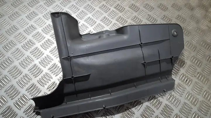 Opel Agila A (2000 - 2007) 09204260 Внутренняя отделка заднего порога — фото 2