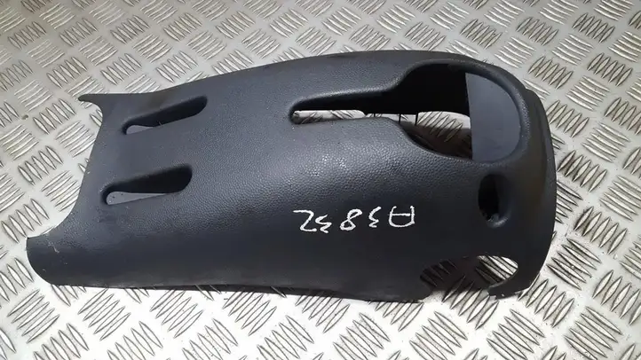 Mini One Cooper R50-53 (2000 - 2012) 51457033300 Обшивка рулевой колонки — фото 1