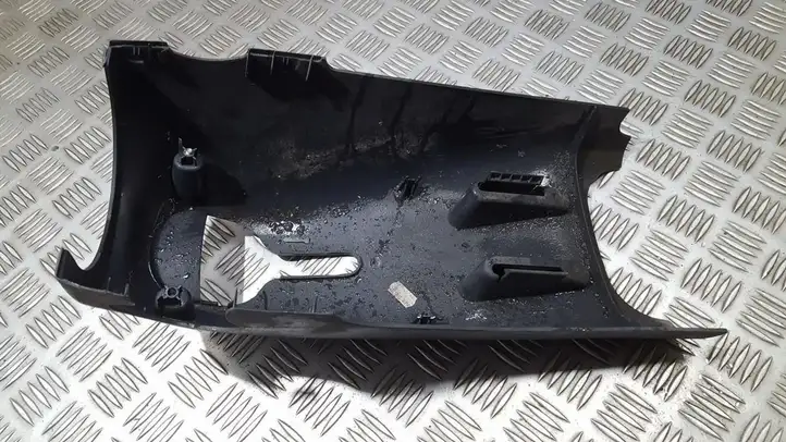 Mini One Cooper R50-53 (2000 - 2012) 51457033300 Обшивка рулевой колонки — фото 2