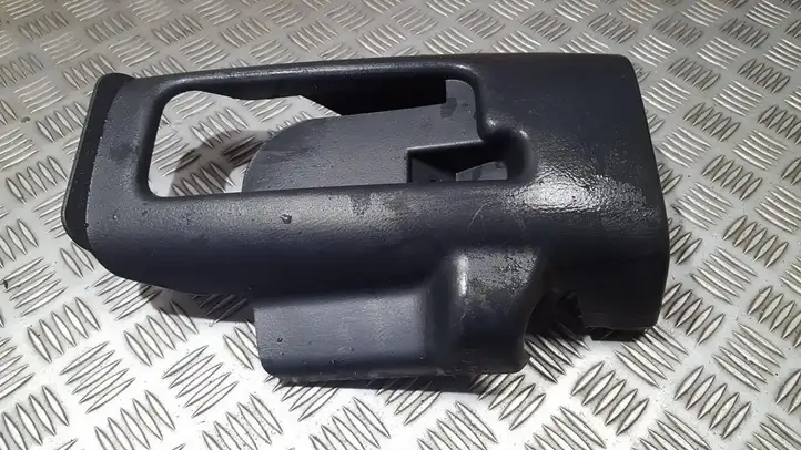 Toyota Corolla E120 E130 (2000 - 2004) 4528702170 Обшивка рулевой колонки — фото 1