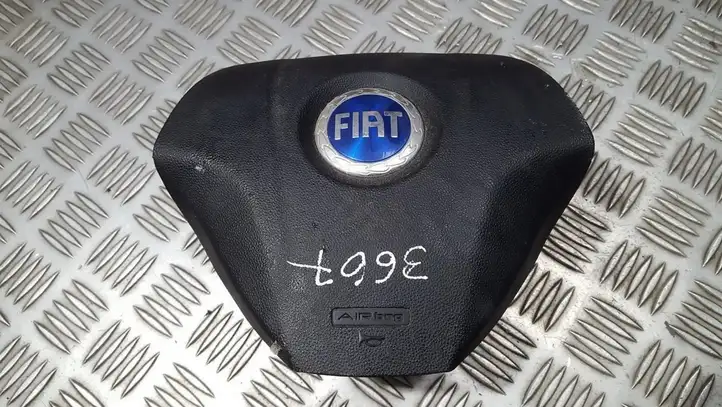Fiat Punto (188) (1999 - 2010) CA700430XX Подушка безопасности руля — фото 1
