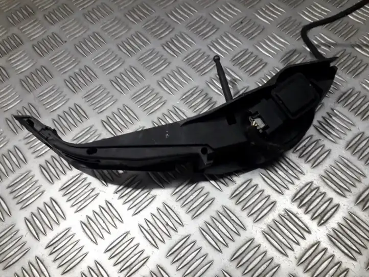 Mini One Cooper R50-53 (2000 - 2012) 3541676248 Педаль акселератора — фото 1