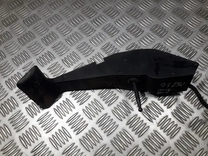 Mini One Cooper R50-53 (2000 - 2012) 3541676248 Педаль акселератора — фото 2