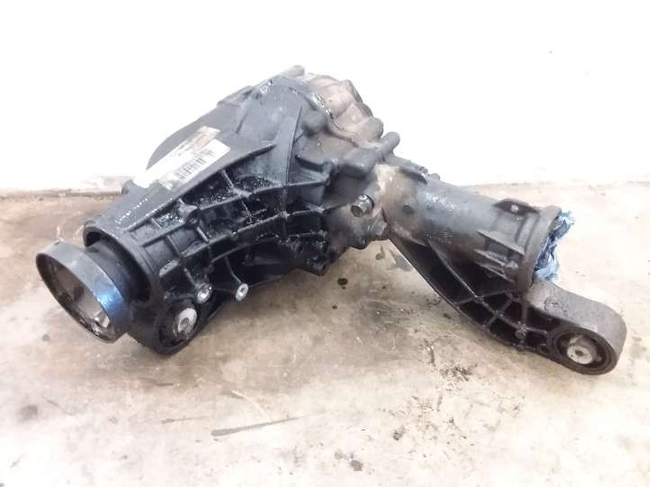 Mercedes-Benz R W251 (2005 - 2013)  A1643302502 Передний редуктор