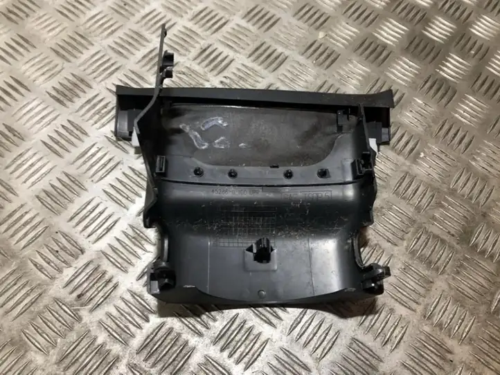 Toyota Avensis T250 (2003 - 2006) 4528605100 Обшивка рулевой колонки — фото 2