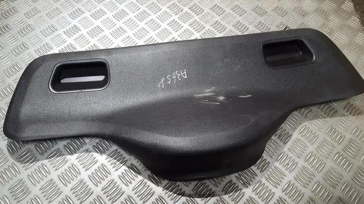 Peugeot 206 (1998 - 2012) 9625054577 Боковая обшивка багажника — фото 1