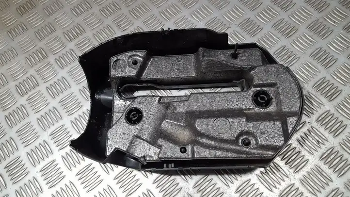 BMW X3 E83 (2003 - 2010) 32303405271 Обшивка рулевой колонки — фото 2