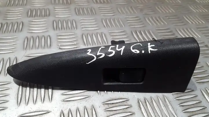 Nissan Note (E11) (2006 - 2014) 829619U10A Кнопка стеклоподъемников — фото 1
