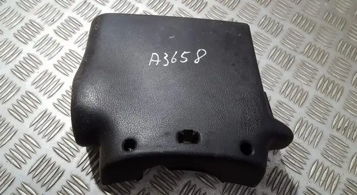 Peugeot 206 (1998 - 2012) 9647617777 Обшивка рулевой колонки — фото 1