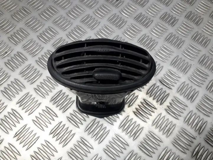 Ford Focus (1998 - 2004) 98ab19893bjw Боковой воздушный дефлектор — фото 1