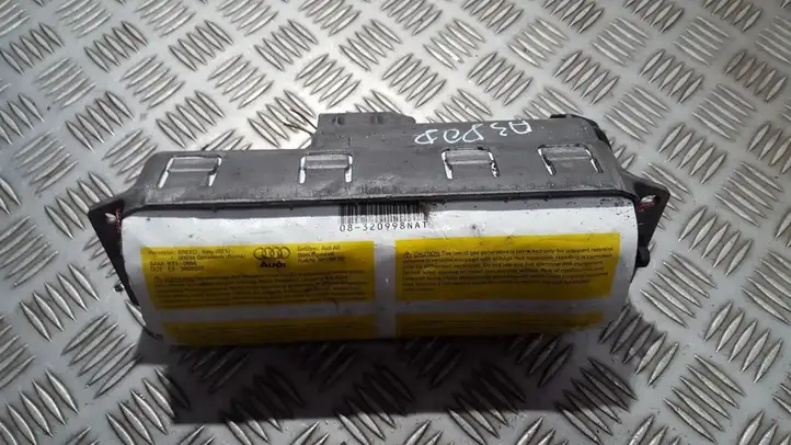 Audi A3/S3 8P (2003 - 2005) 8p0880202 Подушка безопасности пассажира — фото 1