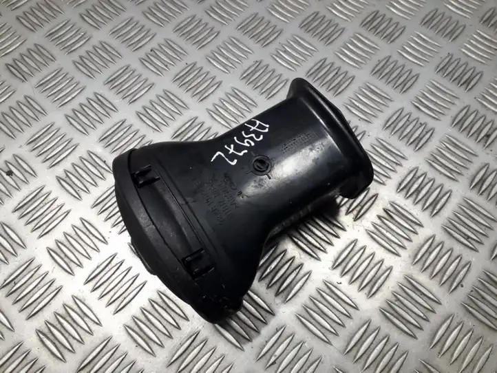 Ford Focus (1998 - 2004) 98AB19893BJW Боковой воздушный дефлектор — фото 2