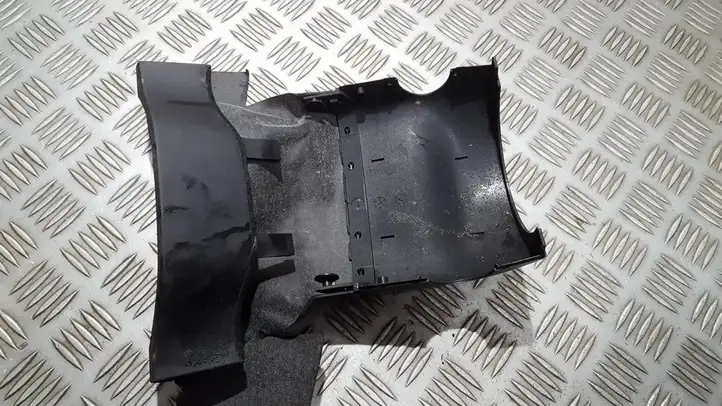 Audi A3/S3 8P (2003 - 2005) 8p0953515 Обшивка рулевой колонки — фото 2